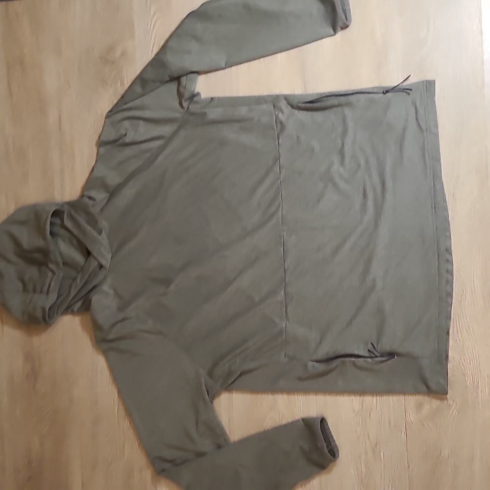 Matrix shirt